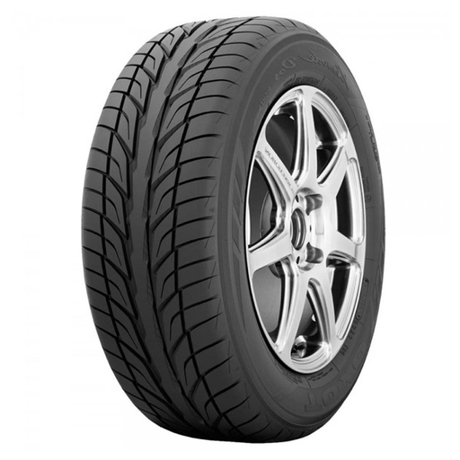 [2056515TOVM2P] Llanta P 205/65 R15 94H A A Toyo Vm2