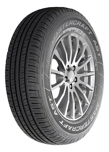 [2156515MCASTP] Llanta P 215/65 R15 96T A A Mastercraft Ast