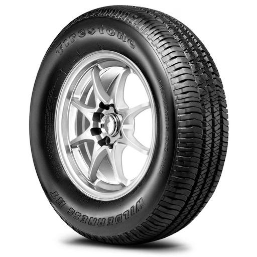 [2157015FSWILDERNESSHTP] Llanta P 215/70 R15 97S A A Firestone Wilderness Ht