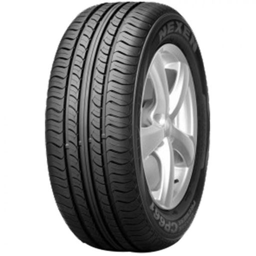 [2157015NXCP661P] Llanta P 215/70 R15 87H A A Nexen Cp661