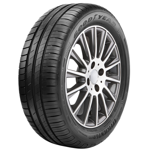 [1855516GYEFFGRIPPERFORMANCEP] Llanta P 185/55 R16 83V A A Goodyear Effgrip Performance