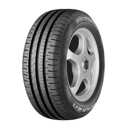 [2055016FNSINCERASN832IP] Llanta P 205/50 R16 87H A A Falken Sincera Sn832I