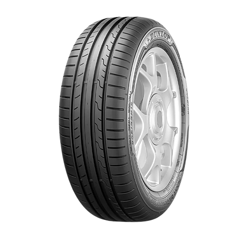 [2055516DPSPORTBLURESPONSEP] Llanta P 205/55 R16 91W A A Dunlop Sport Bluresponse