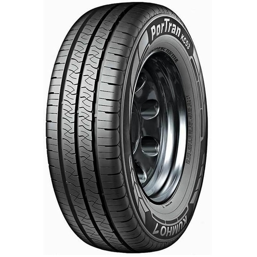 [2057516KOKC53P] Llanta P 205/75 R16 00 A A Kumho Kc53