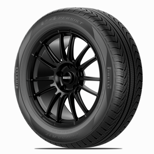 [2256516PIP4PERSISTPLUSP] Llanta P 225/65 R16 100T A A Pirelli P4 Persist Plus