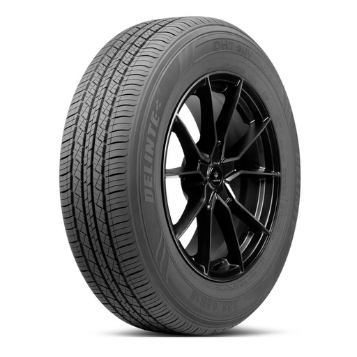 [2356016DEDH7SUVP] Llanta P 235/60 R16 00 A A Delinte Dh7 Suv