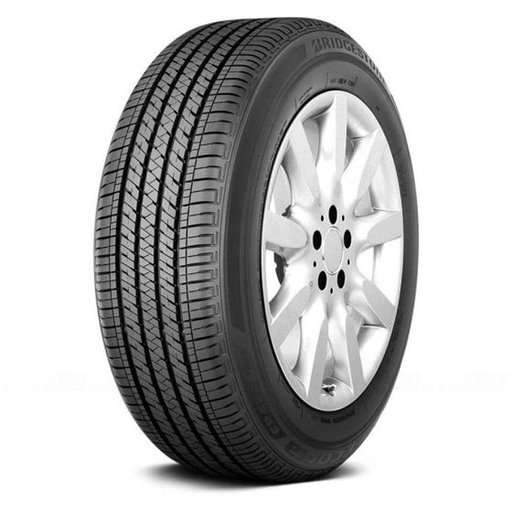 [2255517BSECOPIAEP422PLUSP] Llanta P 225/55 R17 00 A A Bridgestone Ecopia Ep422 Plus