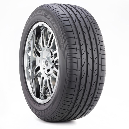 [2256517BSDUELERHPSPORTASP] Llanta P 225/65 R17 102T A A Bridgestone Dueler Hp Sport As
