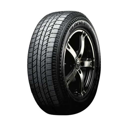 [2357517BLBC86VORACIOP] Llanta P 235/75 R17 109S A A Blacklion Bc86 Voracio