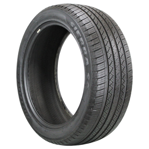 [2656517MKSIERRAS6P] Llanta P 265/65 R17 112S A A Maxtrek Sierra S6