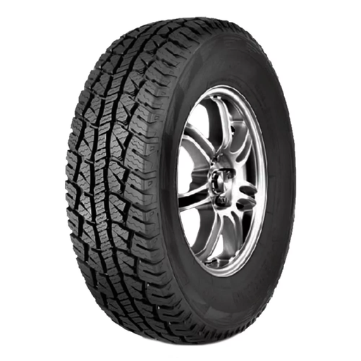 [2657017FRFRUNSIXP] Llanta P 265/70 R17 115T A A Fullrun Frun Six
