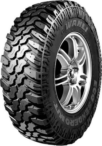 [2857017WIM105LT] Llanta LT 285/70 R17 1210 A A Wanli M105