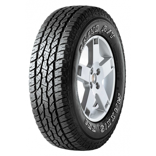 [2555518MXSAT771P] Llanta P 255/55 R18 109H Maxxis At771