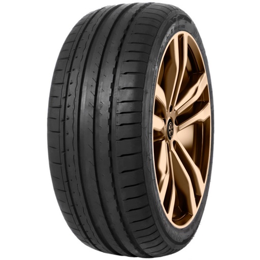 [2254019ATSAM520RFP] Llanta P 225/40 R19 93W A A Atlas Am520 Rf