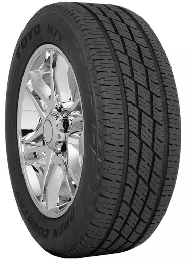[2555520TOOPHT2P] Llanta P 255/55 R20 110V A A Toyo Opht2