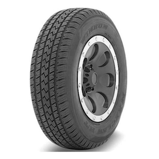 [2756020WRMAXCLAWHTP] Llanta P 275/60 R20 115T A A Winrun Maxclaw Ht