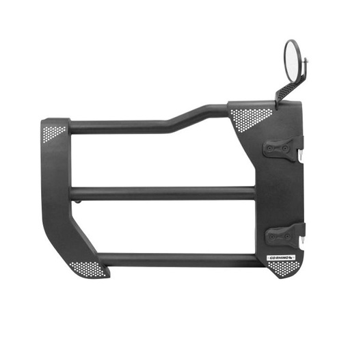 [572601] Puertas Tubulares Delanteras Trailline para Wrangler JL / Gladiator 18-24