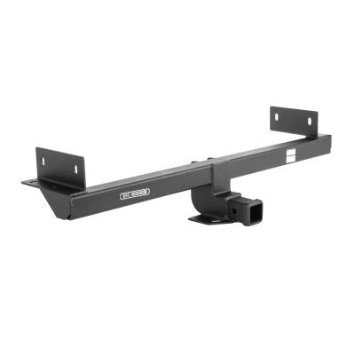 [65537T] Tirón Big Country Clase 3 para Ranger 13 - 22