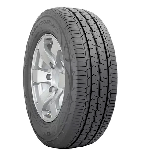 [1757516TONEVAP] Llanta P 175/75 R16 101S A A Toyo Neva
