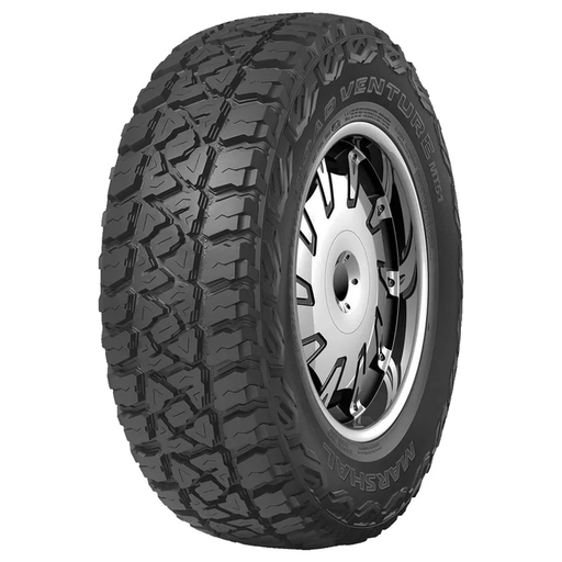 [2557016MLMT51LT] Llanta LT 255/70 R16 115Q A A Marshal Mt51