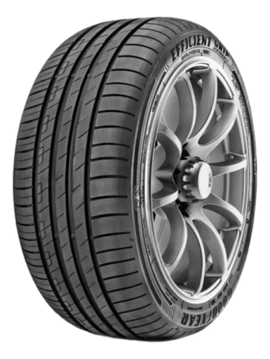 [2254517GYEFFICIENTGRIPPERFORM2P] Llanta P 225/45 R17 91W A A Goodyear EFFICIENT GRIP PERFORM 2