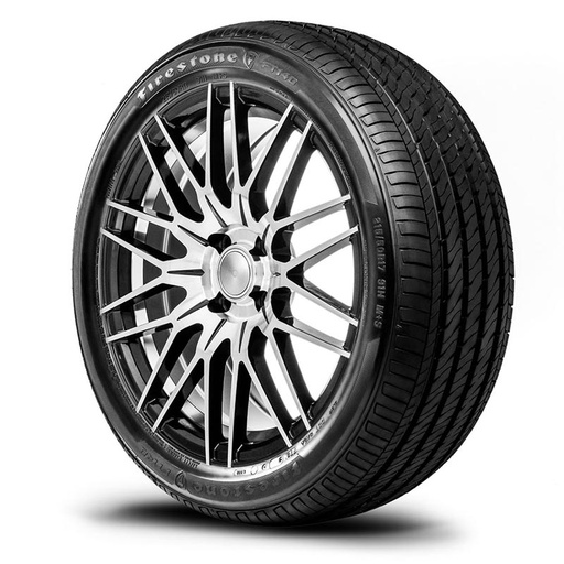 [2056016FSFT140P] Llanta P 205/60 R16 92H A A Firestone FT140