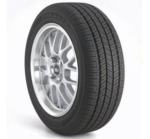 [2155517BSTURANZALS100P] Llanta P 215/55 R17 94H A A Bridgestone TURANZA LS100