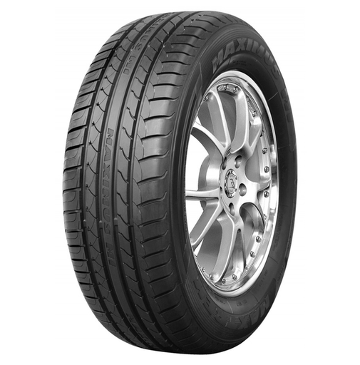 [2354018MKMAXIMUSM1RFP] Llanta P 235/40 R18 95W A A Maxtrek MAXIMUS M1 RF
