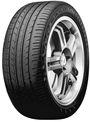 [2055516BHSTREET-HHU02RFP] Llanta P 205/55 R16 94W A A Blackhawk STREET-H HU02RF
