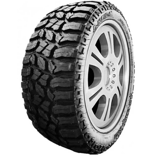 [3512.524HAHD869LT] Llanta LT 35x12.5 R24 117Q A A Haida HD869