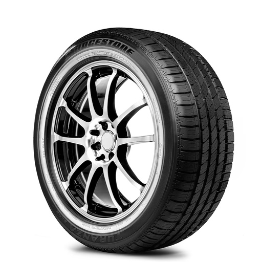 [1856015BSTURANZAER300P] Llanta P 185/60 R15 00 A A Bridgestone TURANZA ER300