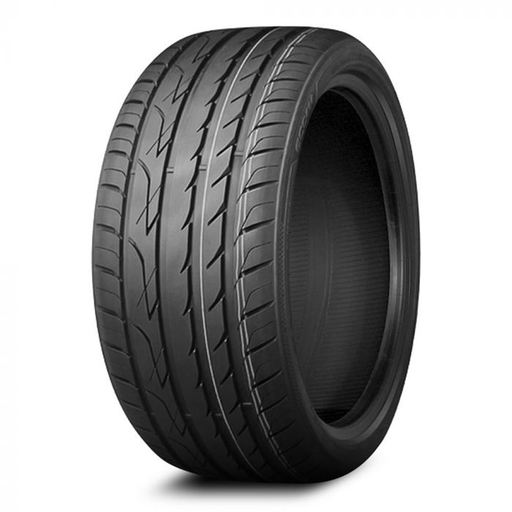 [2654520MIECO606P] Llanta P 265/45 R20 104W A A Mazzini ECO606