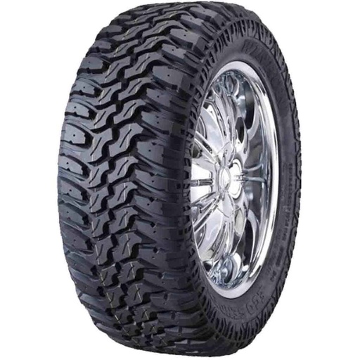 [2657017WRMT305LT] Llanta LT 265/70 R17 121Q A A Winrun MT 305