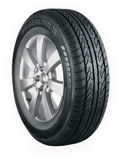 [1757013SEIBERLINGTRSEIBERLINGTRP] Llanta P 175/70 R13 82T A A Seiberling SEIBERLING TR