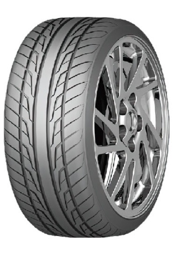 [2653022SP716SP788P] Llanta P 265/30 R22 97W A A Sportrak SP788