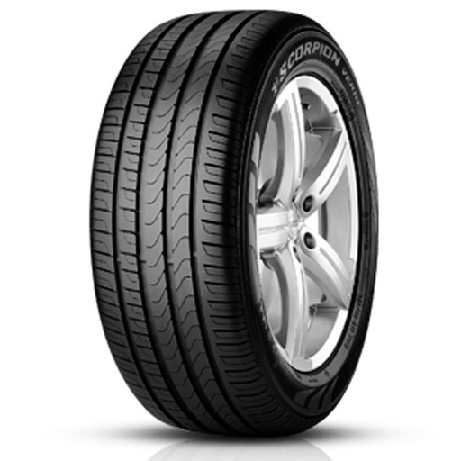 [2756020PISCORPIONALLSEASONPLUS3P] Llanta P 275/60 R20 115H A A Pirelli SCORPION ALLSEASON PLUS 3