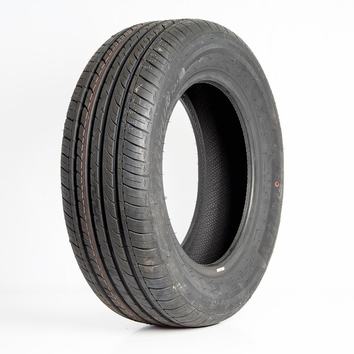 [2055516TFXECORUN101P] Llanta P 205/55 R16 91V A A Teraflex ECORUN 101