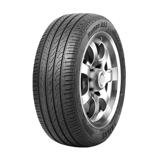 [2456517ATSA51P] Llanta P 245/65 R17 107H A A Atlas A51
