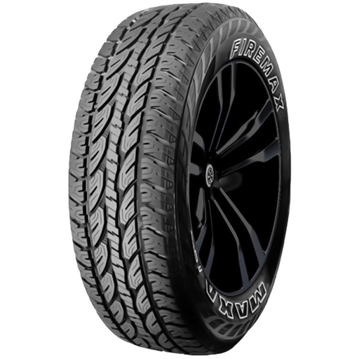 [2358516FXFM501LT] Llanta LT 235/85 R16 00 A A Firemax FM501
