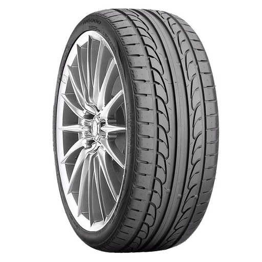 [2154517NXN6000P] Llanta P 215/45 R17 91W A A Nexen N6000