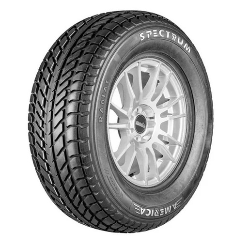 [1956515FLASHSPECTRUMP] Llanta P 195/65 R15 89S A A America SPECTRUM
