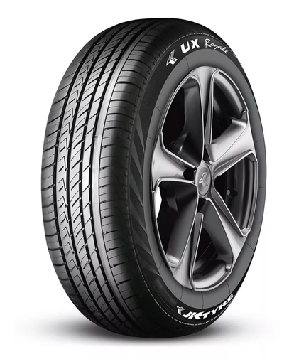 [2156017JTUXROYALEP] Llanta P 215/60 R17 96H A A Jk Tyre UX ROYALE