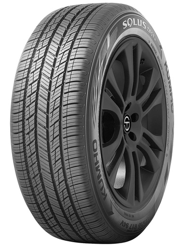 [1956015KOTA51P] Llanta P 195/60 R15 00 A A Kumho TA51