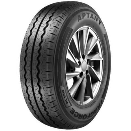 [2255518AYRU025P] Llanta P 225/55 R18 00 A A Aptany RU025