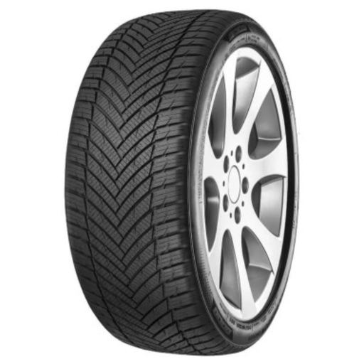 [2155017MINERVAALLSEASONMASTER-AS02P] Llanta P 215/50 R17 95W A A Minerva ALL SEASON MASTER - AS02
