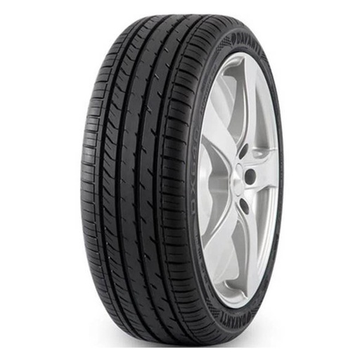 [2554017DVTIDX640P] Llanta P 255/40 R17 94Y A A Davanti DX640