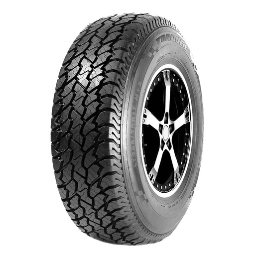 [2555518TRQTQHP701P] Llanta P 255/55 R18 109W A A Torque TQ HP701