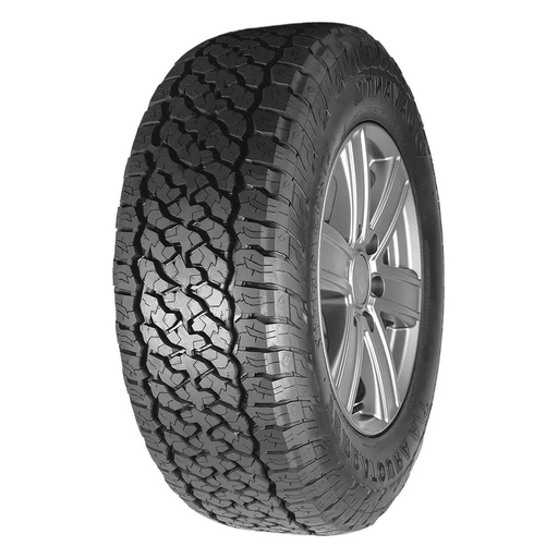 [2656517DVTITERRATOURAATP] Llanta P 265/65 R17 116T A A Davanti TERRATOURA AT