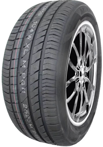 [2055516VINMAXULTRALINED1P] Llanta P 205/55 R16 91V A A Vinmax ULTRALINE D1