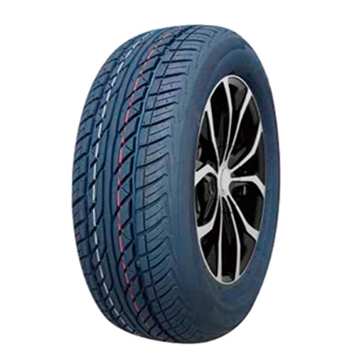 [1757013DOUBLEKINGDK316P] Llanta P 175/70 R13 00 A A Doubleking DK316
